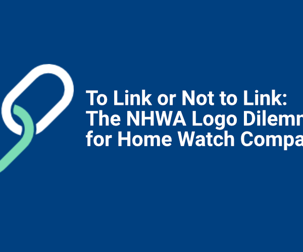 To Link or Not to Link: The NHWA Logo Dilemma…